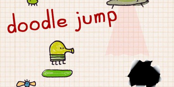 Doodle Jump review: Doodle Jump - CNET