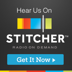 Listen to Stitcher