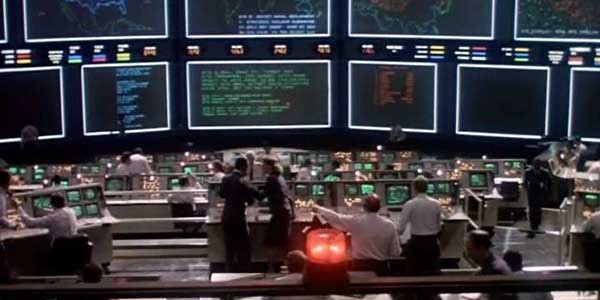 wargames