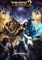 Trine_2_cover