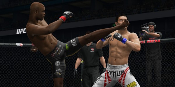 UFC3