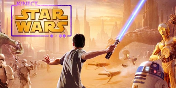 Kinect-Star-Wars