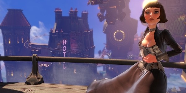 BioShock Infinite