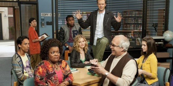 CastCommunity