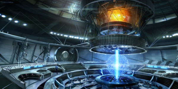 StarTrek_Concept Art  1