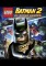 LEGO Batman 2 box art