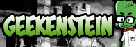 Geekenstein