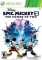 Epic Mickey 2 Box