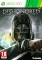 dishonored