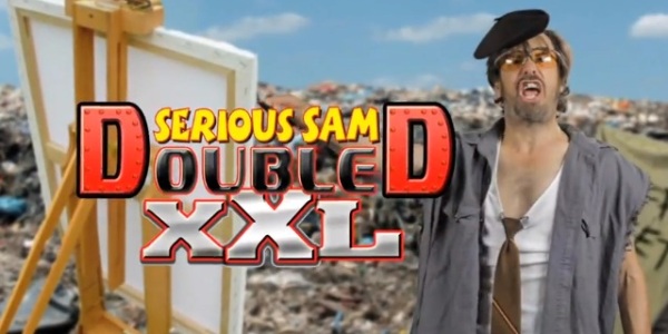 serious_sam_double_d_xxl_logo_painting