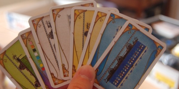 small-card-hand