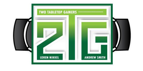 2 Tabletop Gamers