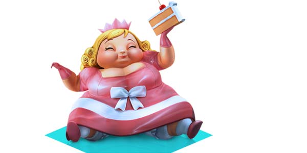 Fat Princess