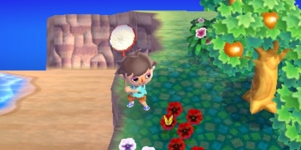 Animal Crossing New Leaf image