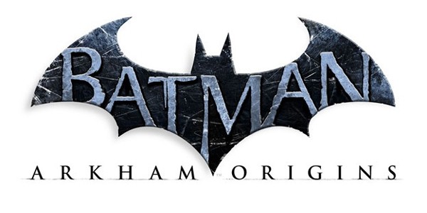 Batman Arkham Origins Logo