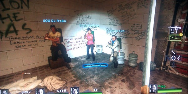 l4d2gang