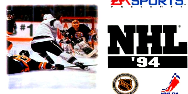 NHL94