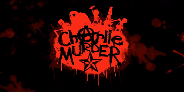 charlie_murder_logo