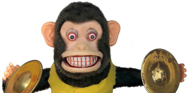 creepymonkey