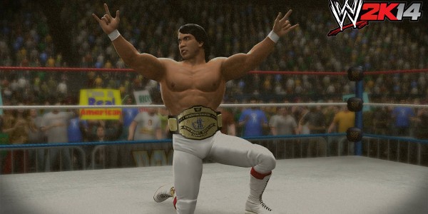 RickySteamboat