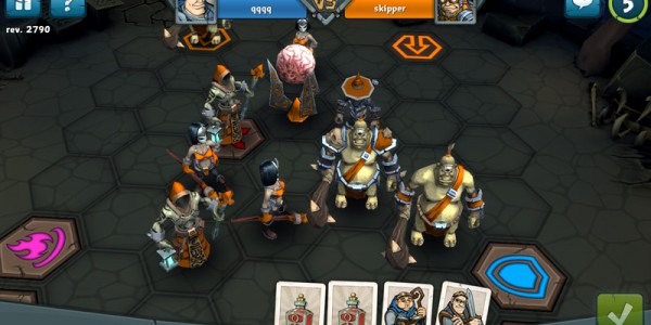 Epic Arena