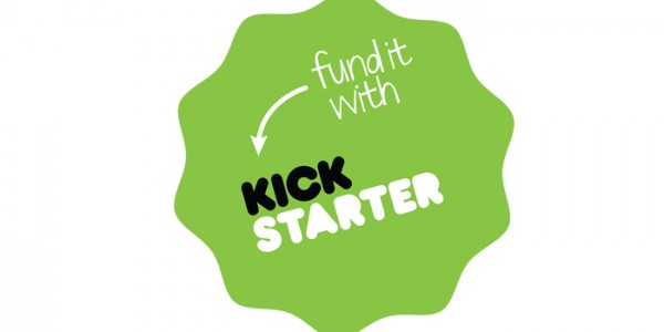 Kickstarter